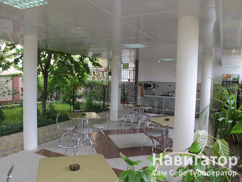 ПРИБОЙ - гостиница в Анапа ПРИБОЙ - гостиница в Анапа