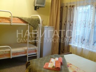 ЮЖНЫЙ БЕРЕГ - гостиница в Анапа ЮЖНЫЙ БЕРЕГ - гостиница в Анапа