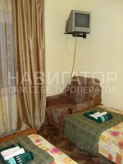 ЮЖНЫЙ БЕРЕГ - гостиница в Анапа ЮЖНЫЙ БЕРЕГ - гостиница в Анапа