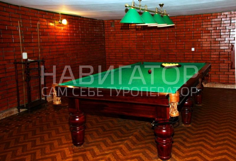 ТИХАЯ ГАВАНЬ - гостевой дом в Анапа ТИХАЯ ГАВАНЬ - гостевой дом в Анапа