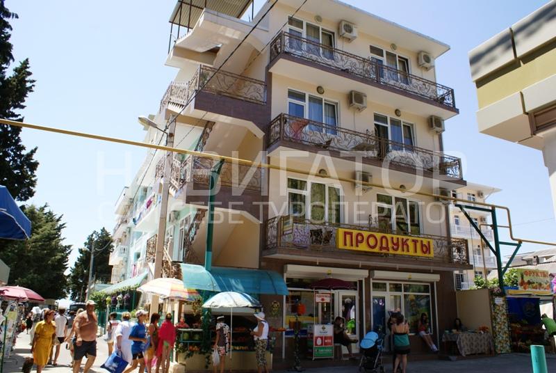 АРИНА - гостиница в Адлер АРИНА - гостиница в Адлер