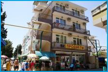 АРИНА - гостиница в Адлер АРИНА - гостиница в Адлер