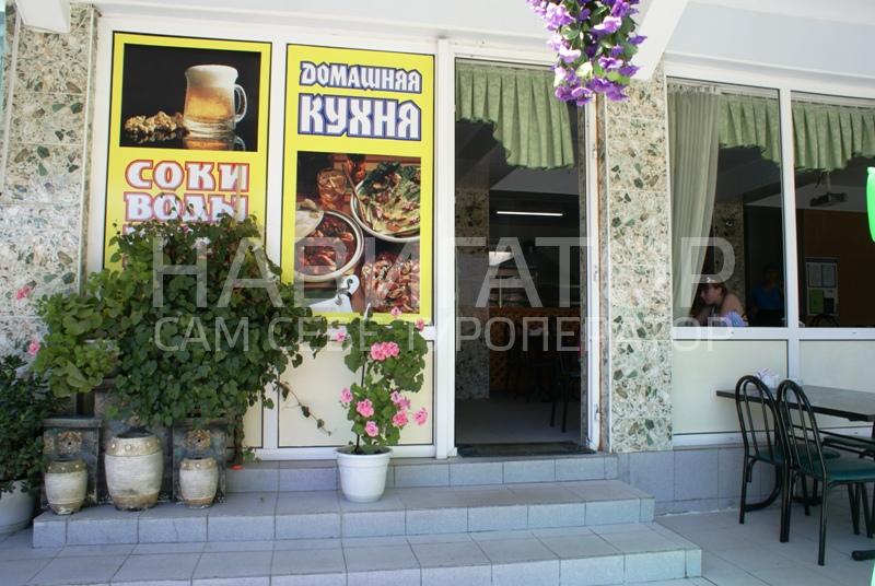 АРИНА - гостиница в Адлер АРИНА - гостиница в Адлер