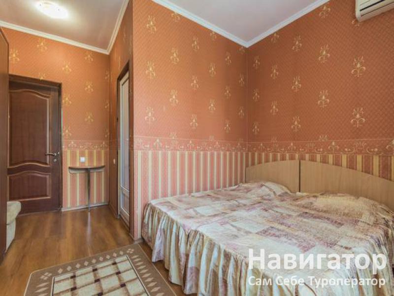 АРИНА - гостиница в Адлер АРИНА - гостиница в Адлер