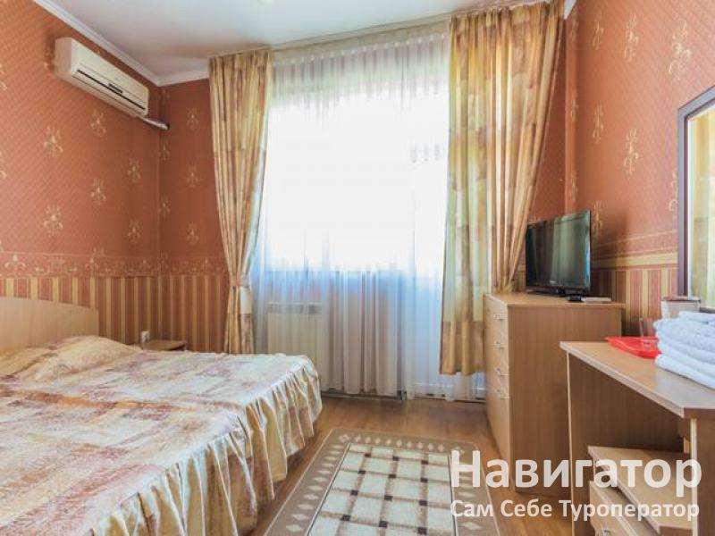 АРИНА - гостиница в Адлер АРИНА - гостиница в Адлер