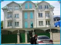 ВАЛЕНТИНА - гостиница в Анапа