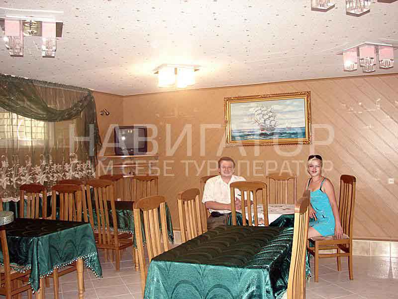 ВАЛЕНТИНА - гостиница в Анапа ВАЛЕНТИНА - гостиница в Анапа