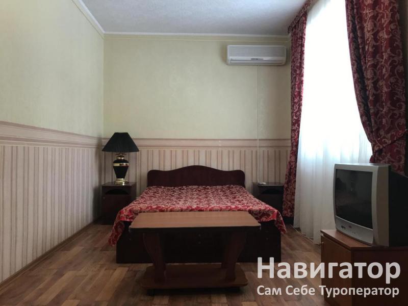 МИРА - гостевой дом в Анапа