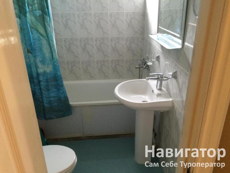 МИРА - гостевой дом в Анапа
