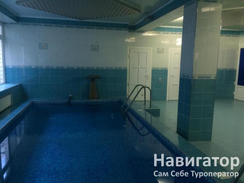 МИРА - гостевой дом в Анапа