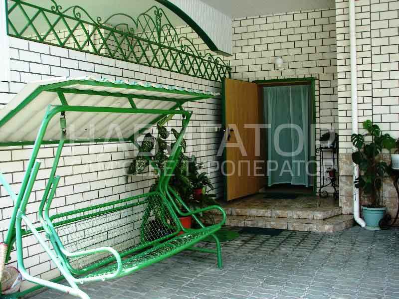 МИРА - гостевой дом в Анапа