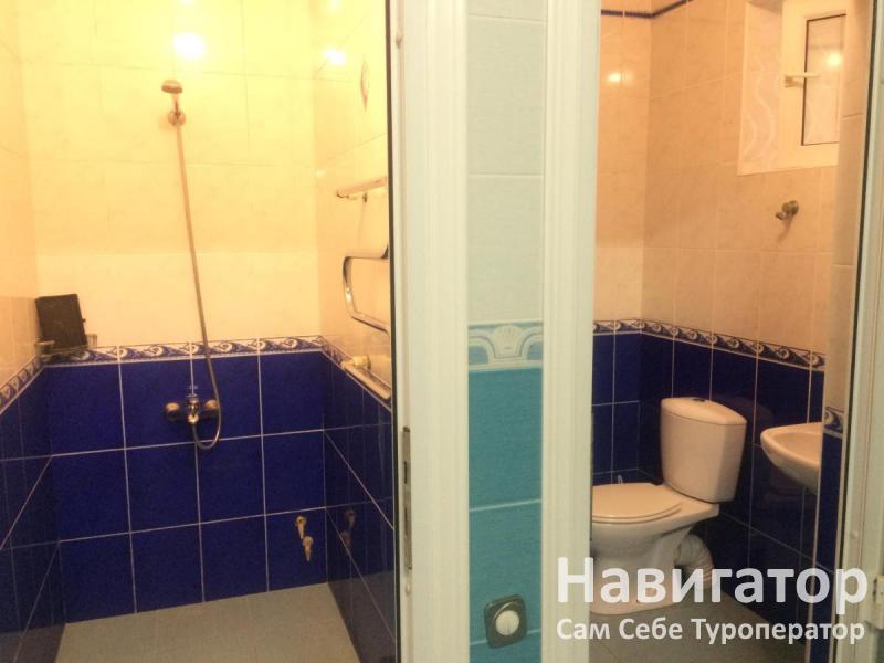 МИРА - гостевой дом в Анапа
