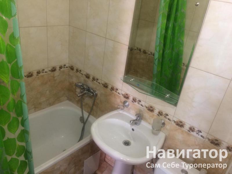 МИРА - гостевой дом в Анапа