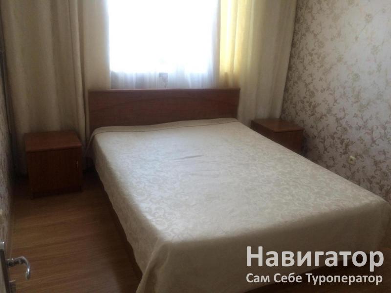 МИРА - гостевой дом в Анапа