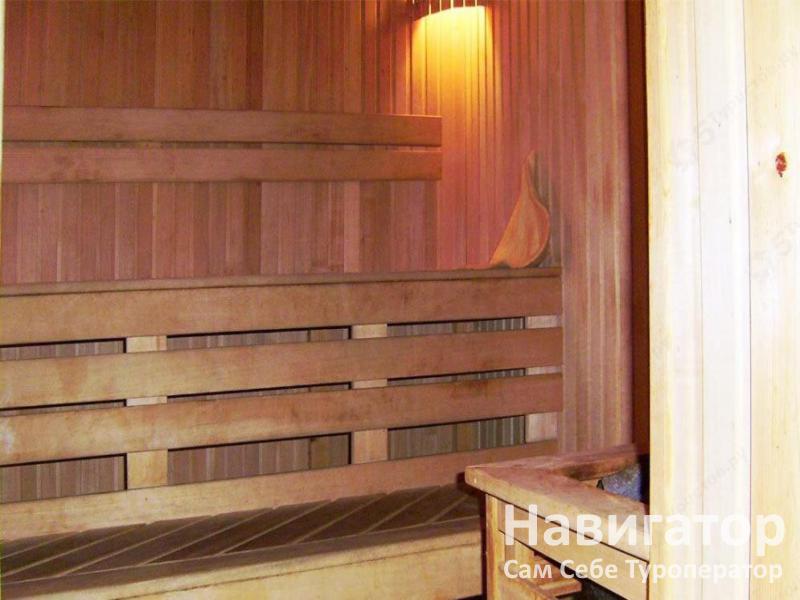 МИРА - гостевой дом в Анапа