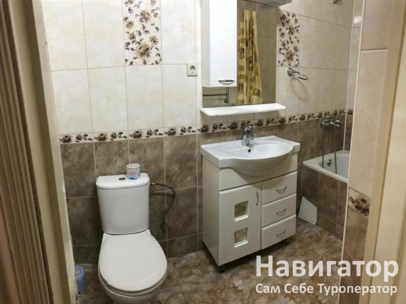 МИРА - гостевой дом в Анапа