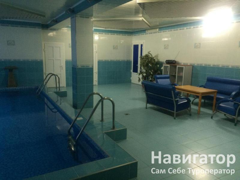 МИРА - гостевой дом в Анапа