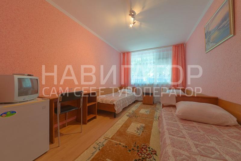 ТОПОЛЬ - пансионат в Анапа ТОПОЛЬ - пансионат в Анапа
