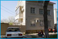 Гостевой дом в Анапа