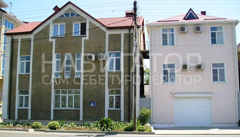 Гостевой дом в Анапе в Анапа Гостевой дом в Анапе в Анапа