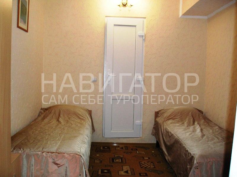 Гостевой дом в Анапе в Анапа Гостевой дом в Анапе в Анапа