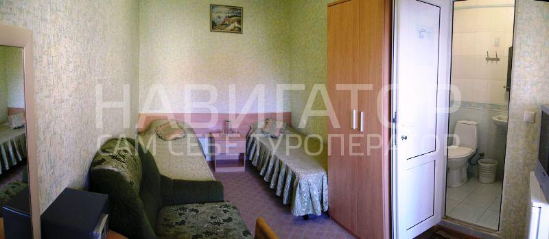 Гостевой дом в Анапе в Анапа Гостевой дом в Анапе в Анапа