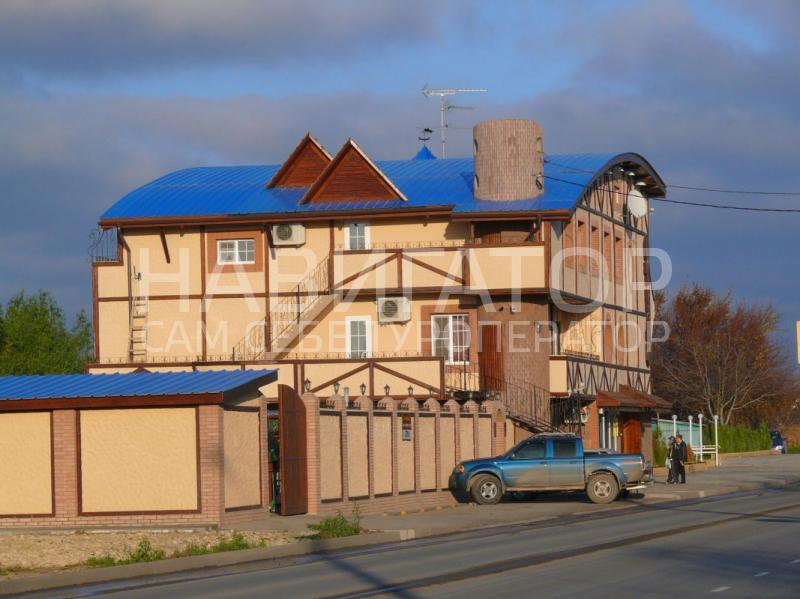 НОРМАНДИЯ - отель в Анапа НОРМАНДИЯ - отель в Анапа