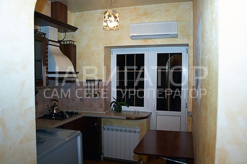 НОРМАНДИЯ - отель в Анапа НОРМАНДИЯ - отель в Анапа