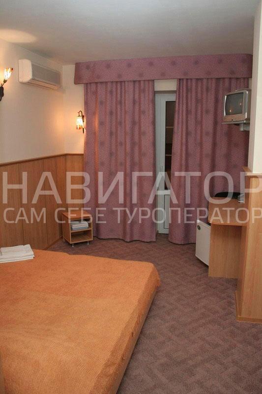 НОРМАНДИЯ - отель в Анапа НОРМАНДИЯ - отель в Анапа