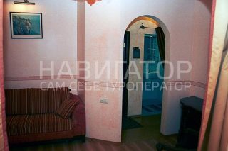 НОРМАНДИЯ - отель в Анапа НОРМАНДИЯ - отель в Анапа