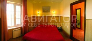 НОРМАНДИЯ - отель в Анапа НОРМАНДИЯ - отель в Анапа