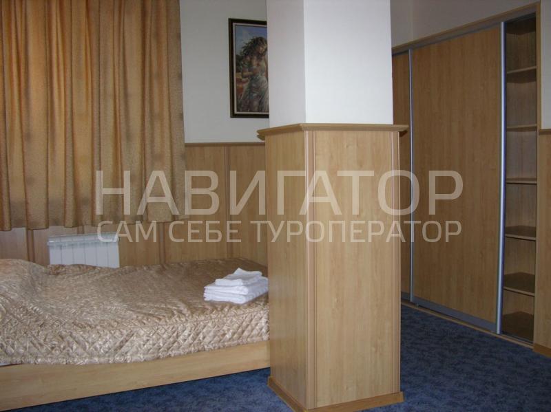 НОРМАНДИЯ - отель в Анапа НОРМАНДИЯ - отель в Анапа