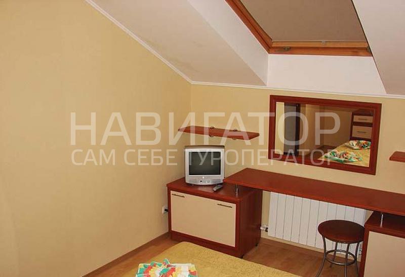 ФРЕГАТ - апарт-отель в Анапа ФРЕГАТ - апарт-отель в Анапа