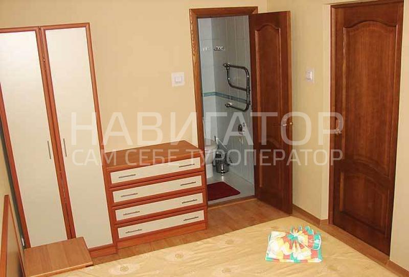 ФРЕГАТ - апарт-отель в Анапа ФРЕГАТ - апарт-отель в Анапа