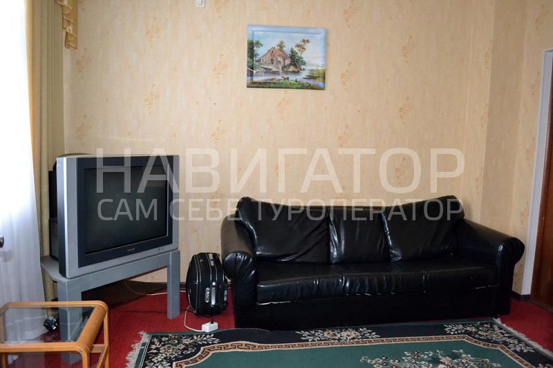 РУЗАННА - пансионат в Анапа РУЗАННА - пансионат в Анапа