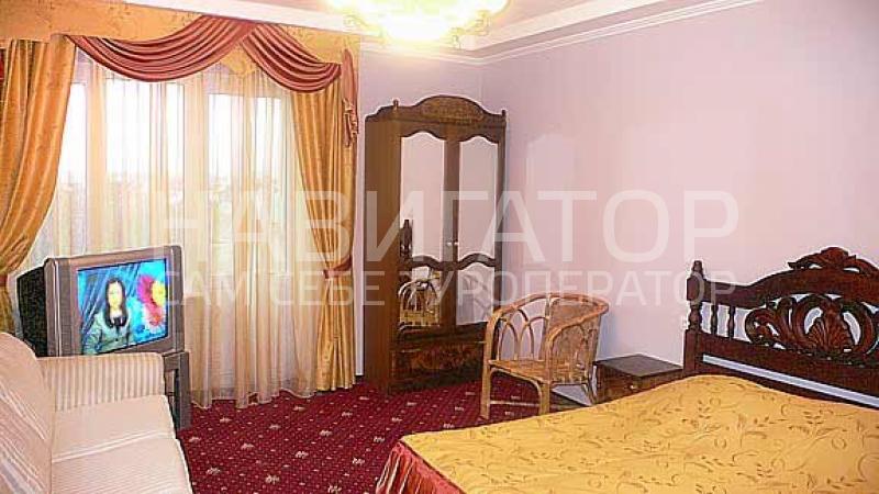 РУЗАННА - пансионат в Анапа РУЗАННА - пансионат в Анапа