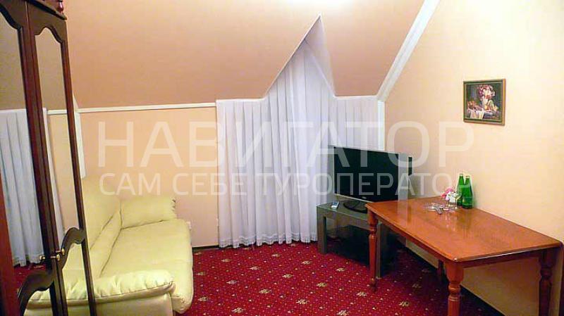 РУЗАННА - пансионат в Анапа РУЗАННА - пансионат в Анапа