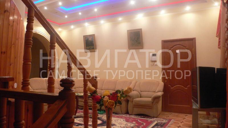 РУЗАННА - пансионат в Анапа РУЗАННА - пансионат в Анапа