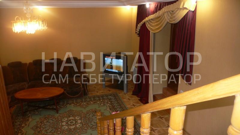 РУЗАННА - пансионат в Анапа РУЗАННА - пансионат в Анапа