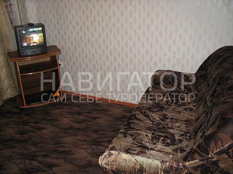 ВЛАДА - частная гостиница в Адлер ВЛАДА - частная гостиница в Адлер