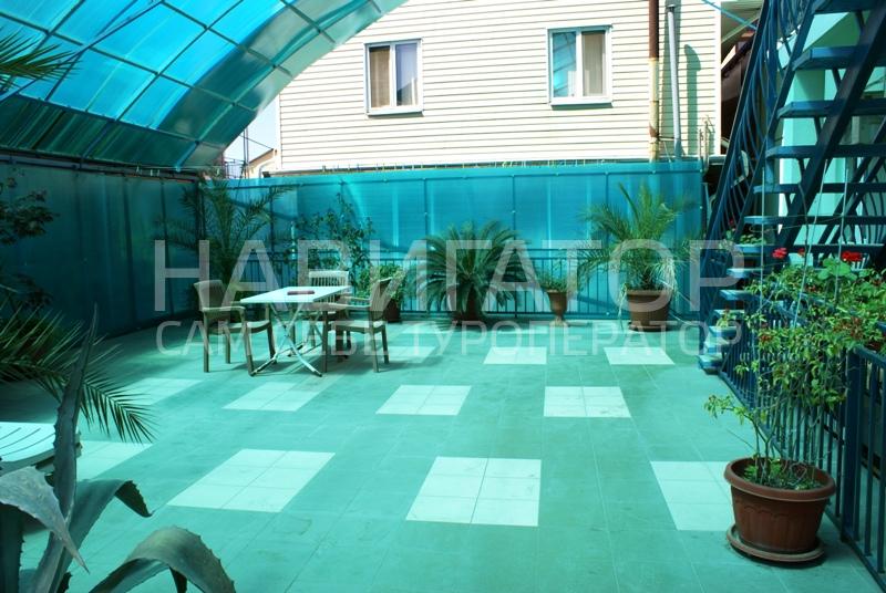 СВЕТЛАНА - мини-гостиница в Адлер СВЕТЛАНА - мини-гостиница в Адлер