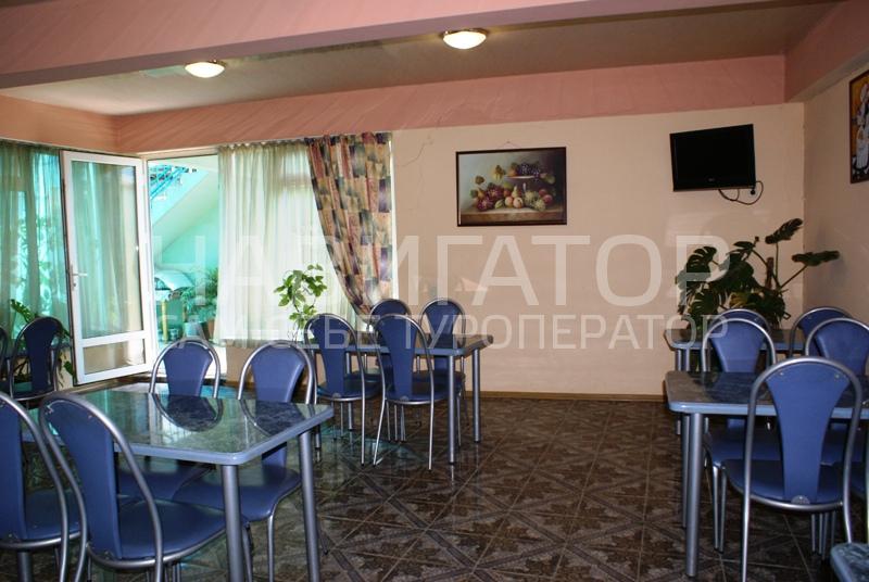 СВЕТЛАНА - мини-гостиница в Адлер
