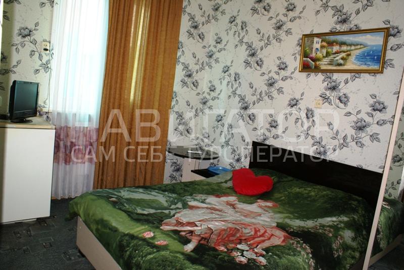 СВЕТЛАНА - мини-гостиница в Адлер СВЕТЛАНА - мини-гостиница в Адлер