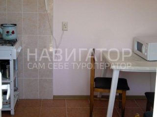 Гостевой дом в Анапа
