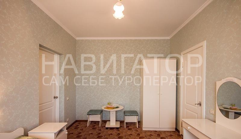 КАРАВЕЛЛА - гостиница в Анапа КАРАВЕЛЛА - гостиница в Анапа