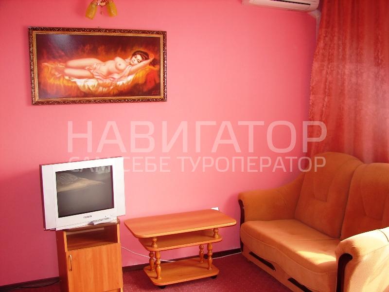 ФЛАМИНГО - гостевой дом в Анапа ФЛАМИНГО - гостевой дом в Анапа
