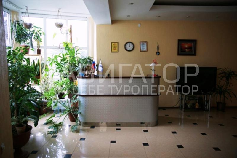 ФЛАМИНГО - гостевой дом в Анапа ФЛАМИНГО - гостевой дом в Анапа