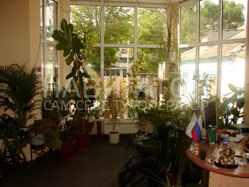 ФЛАМИНГО - гостевой дом в Анапа ФЛАМИНГО - гостевой дом в Анапа