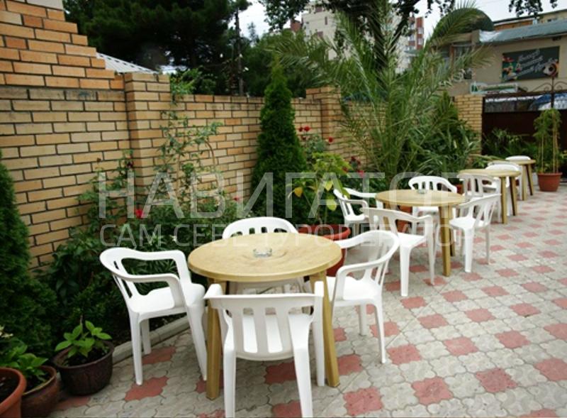 ФЛАМИНГО - гостевой дом в Анапа ФЛАМИНГО - гостевой дом в Анапа