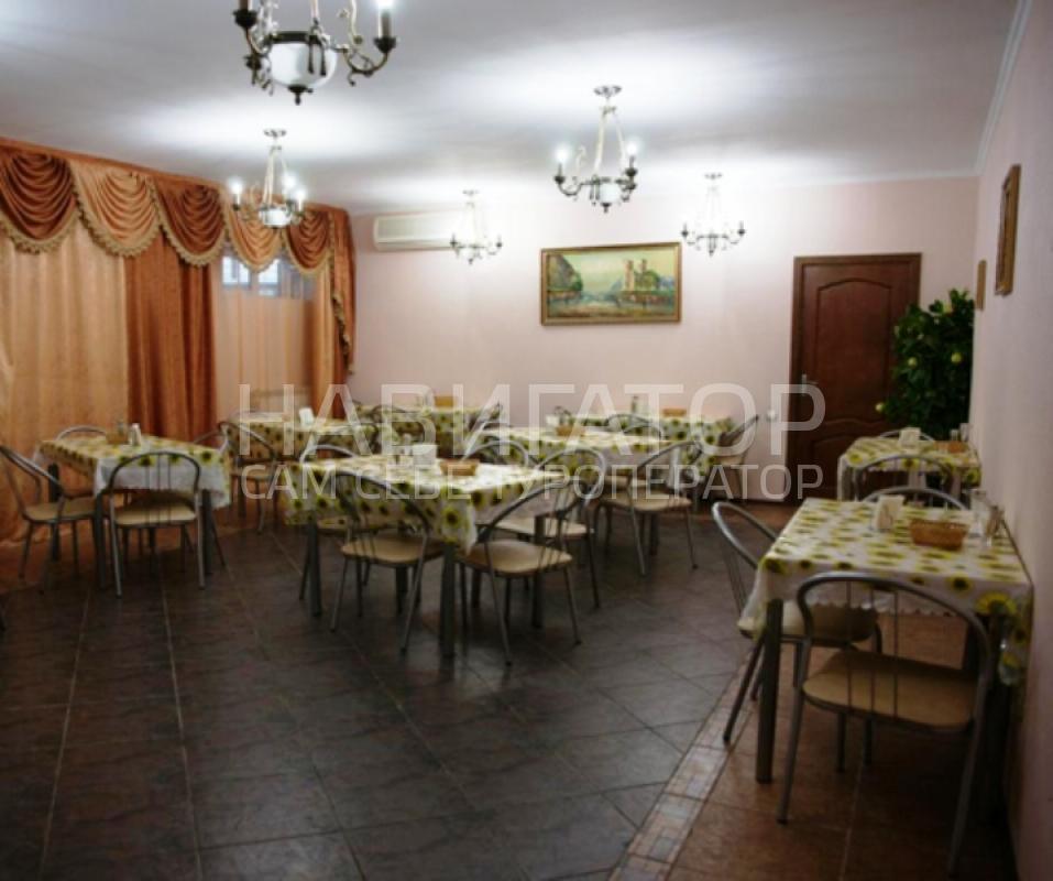 ФЛАМИНГО - гостевой дом в Анапа ФЛАМИНГО - гостевой дом в Анапа